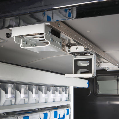 Sortimo Van Interior Ladder Rack 1800 - 1000004569