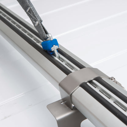 Sortimo TopSystem ProSafe for Ford Transit - 4 Cross Bars - 1000011165