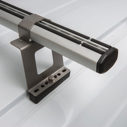 Sortimo TopSystem ProSafe for Mercedes Sprinter (High Roof) - 4 Cross Bars - 1000011390