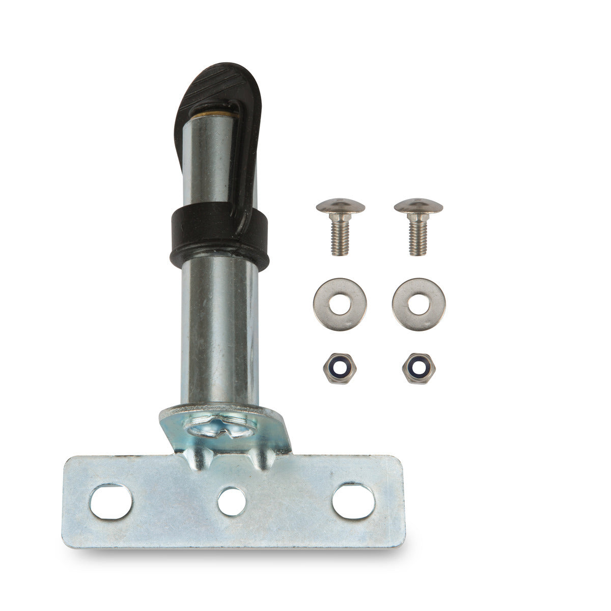 Sortimo Warning beacon plug base holder for side rails - 1000005392