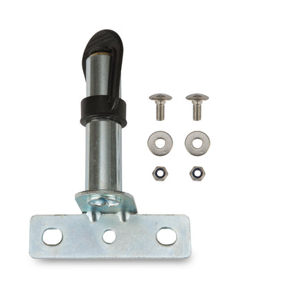 Sortimo Warning beacon plug base holder for side rails - 1000005392
