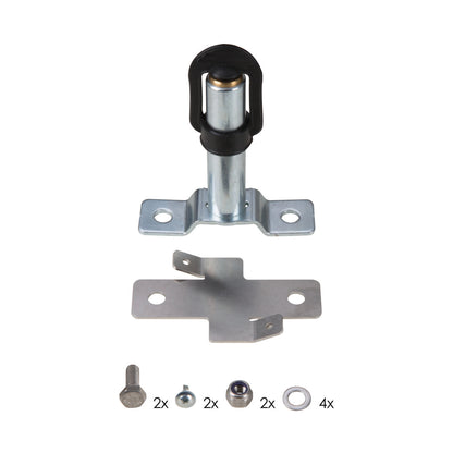 Sortimo Warning beacon plug base holder for cross members - 1000005393
