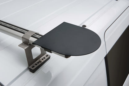 Sortimo Warning beacon magnetic holder for cross members - 1000005394