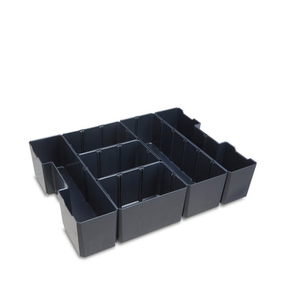 Sortimo L-BOXX 136 G4 incl. IB-Set 6 Stk. H95