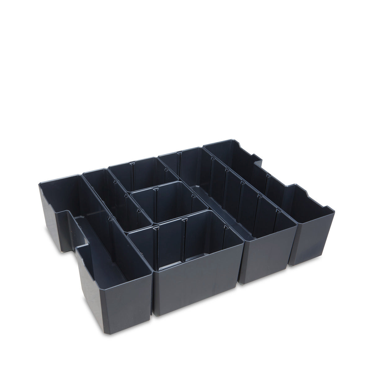 Sortimo L-BOXX 136 G4 incl. IBS 7 p. H95 S
