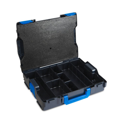 Sortimo L-BOXX 102 G4 incl. IB-Set 8 pcs. H63