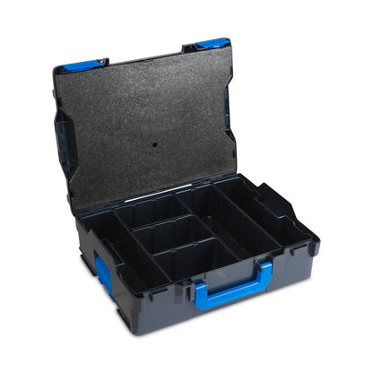 Sortimo L-BOXX 136 G4 incl. IB-Set 6 Stk. H95