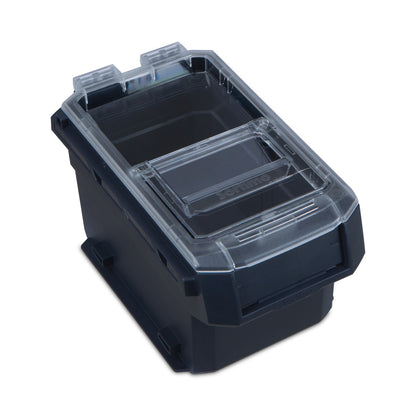 Sortimo SR-BOXX 03-8 M with cover
