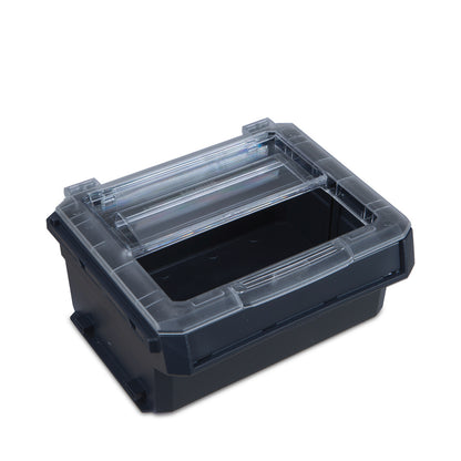 Sortimo SR-BOXX 03-8 L with cover
