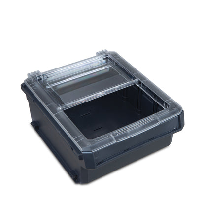 Sortimo SR-BOXX 04-8 L with cover