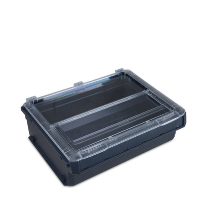 Sortimo SR-BOXX 24-8 XL with cover