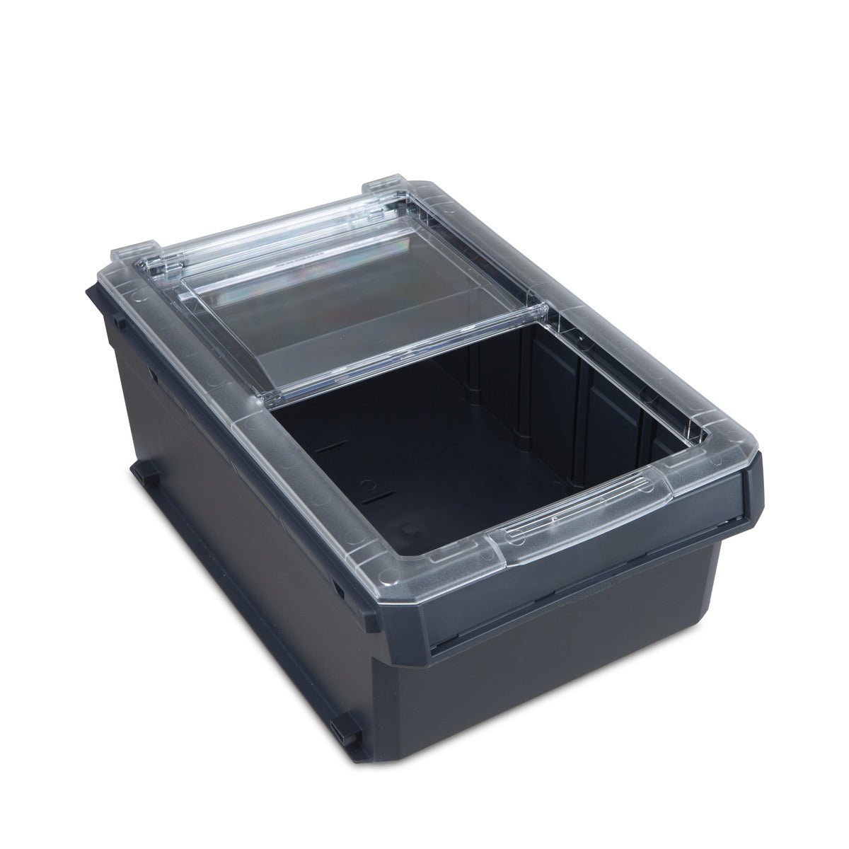 Sortimo SR-BOXX 05-10 L with cover