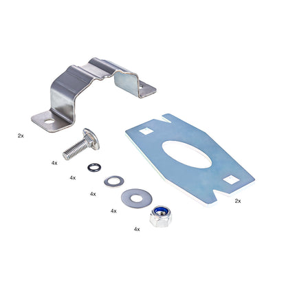 Sortimo SSA STS 2.0 transport tube 2-fold - 1000019201