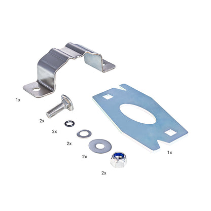 Sortimo SSA STS 2.0 transport tube 1-fold - 1000019202