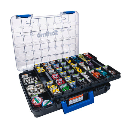 Sortimo T-BOXX 320 incl. IB-Set 45 pieces H31