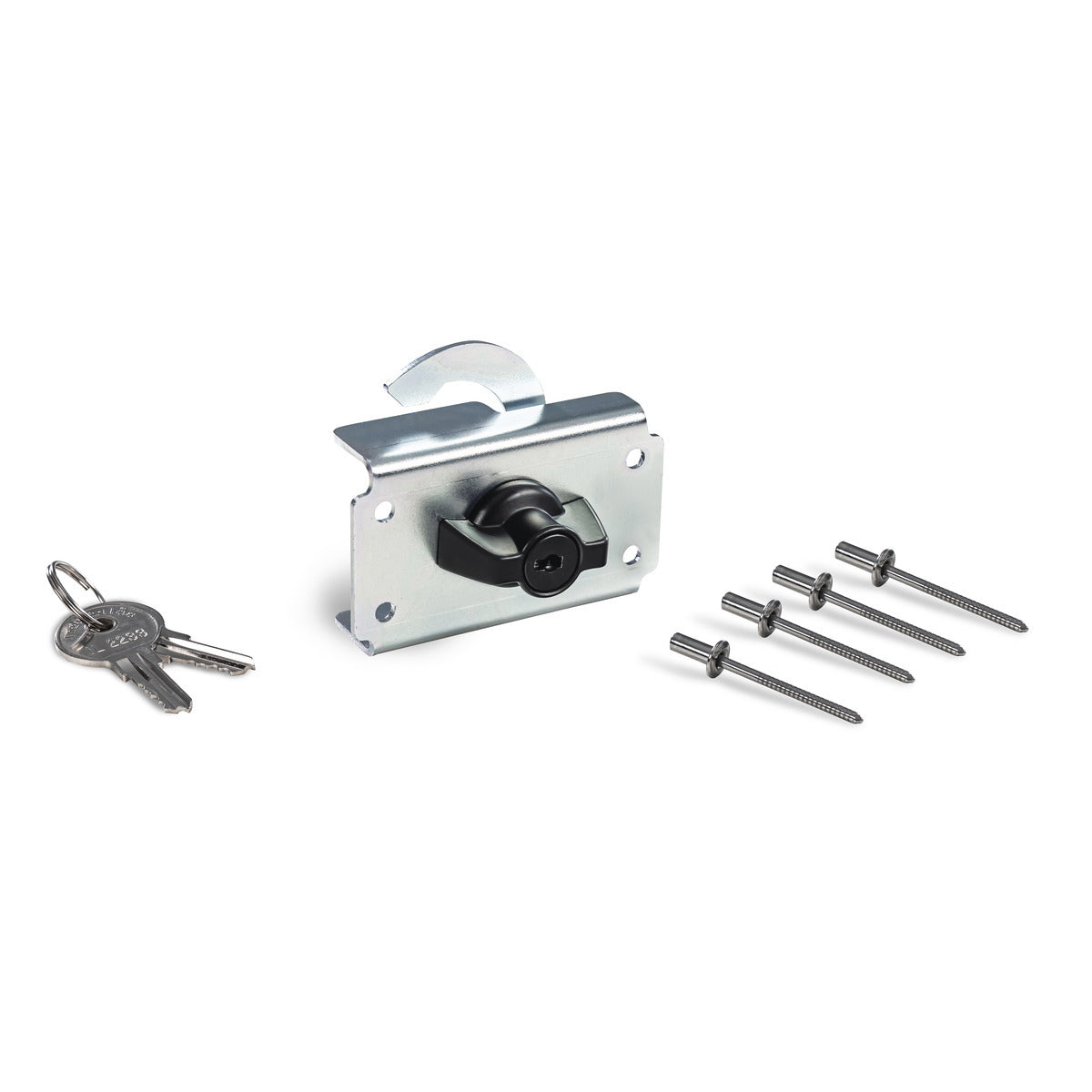 Sortimo ET STS 2.0 transport tube lock - 1000021367