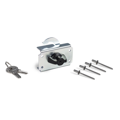 Sortimo ET STS 2.0 transport tube lock - 1000021367