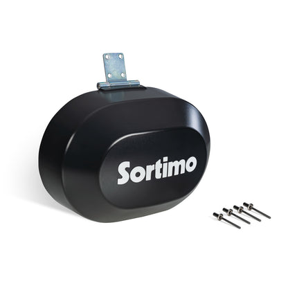 Sortimo ET STS 2.0 transport tube flap - 1000021368