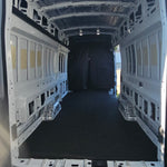 Rob F - Ford Transit
