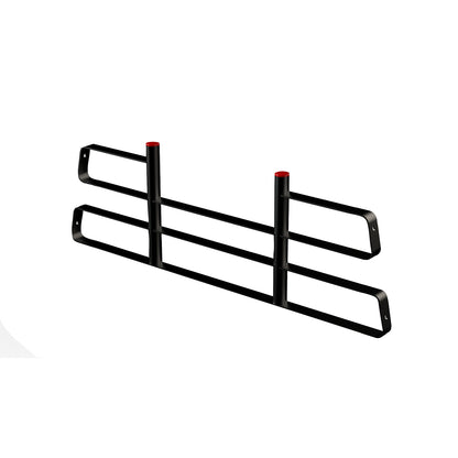Weather Guard Truck Rack Cab Protector Accessory for 1345-52-02