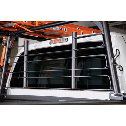 Weather Guard Cab Protector Accessory for 1275-52-02 & 1175-52-02 Truck Racks