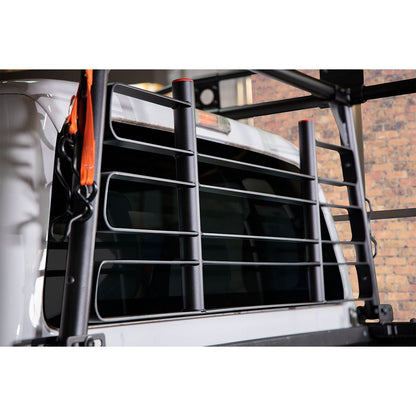 Weather Guard Cab Protector Accessory for 1275-52-02 & 1175-52-02 Truck Racks