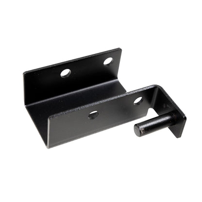 Weather Guard Rear Rolling Cross Member Accessory for 1175-52-02 Truck Rack