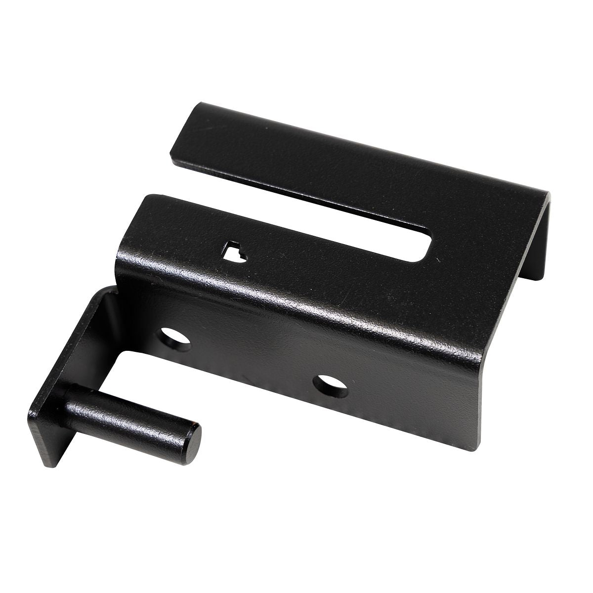 Weather Guard Rear Rolling Cross Member Accessory for 1175-52-02 Truck Rack