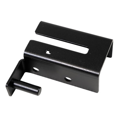 Weather Guard Rear Rolling Cross Member Accessory for 1175-52-02 Truck Rack