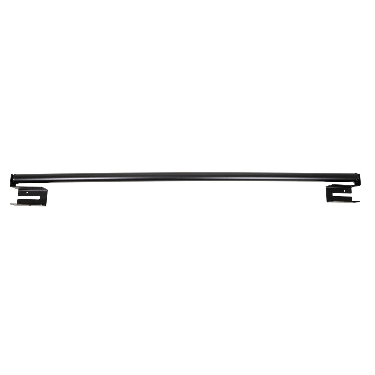 Weather Guard Rear Rolling Cross Member Accessory for 1175-52-02 Truck Rack