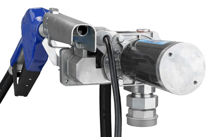GPI 15 Gallon Per Minute 12V Fuel Transfer Pump M-150 Series