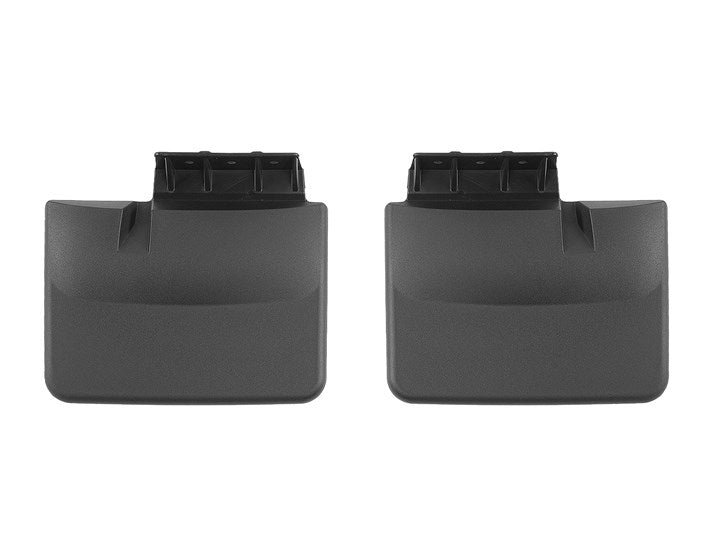 WeatherTech No-Drill DigitalFit MidFlap for Ford F-150 RAPTOR (2021-2024)