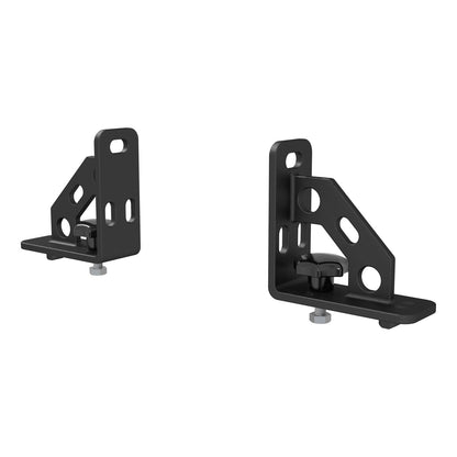 ARIES AdvantEDGE Headache Rack Tie Down Anchors - 1110310