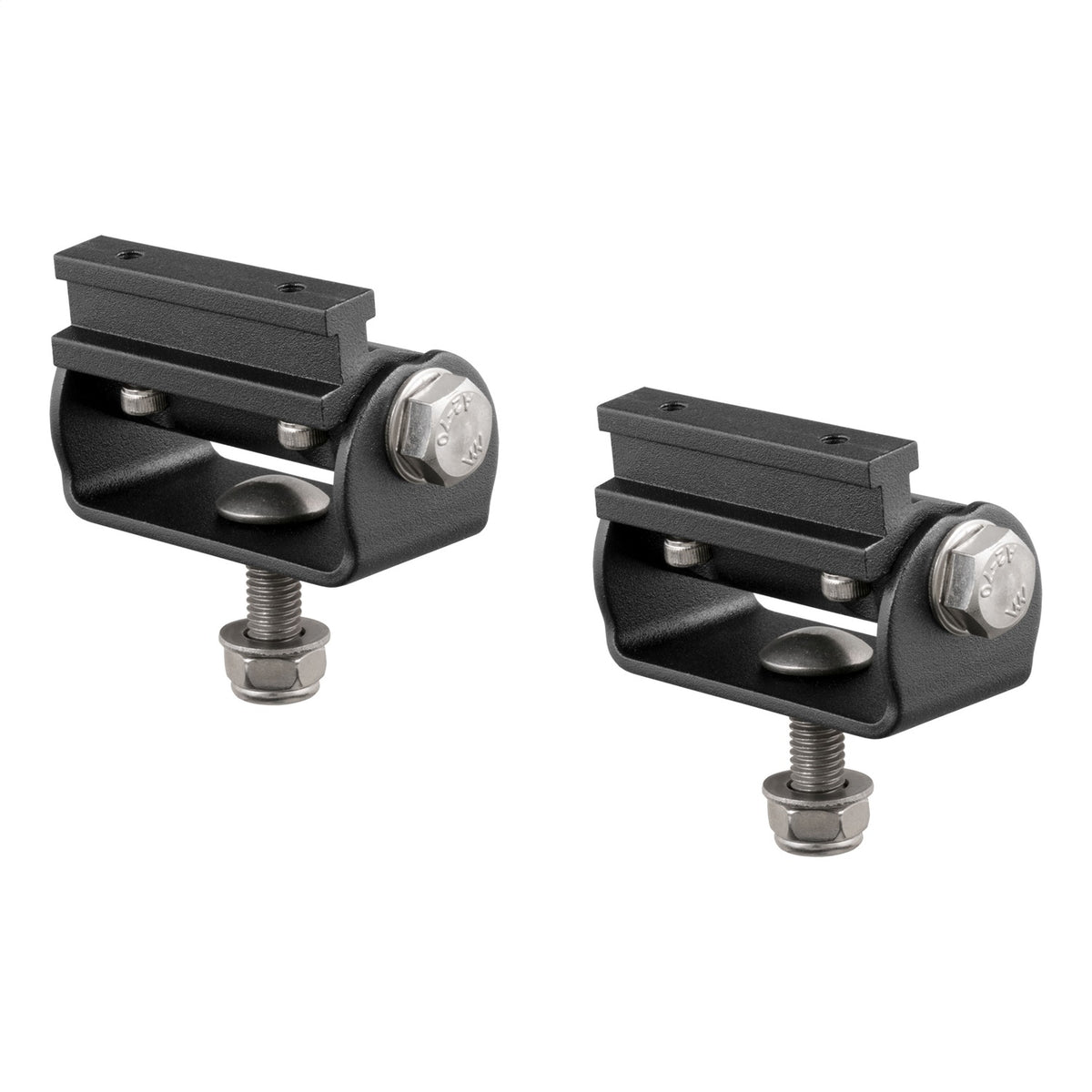 ARIES Base-Mount Light Bar Brackets - 1110312