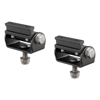 ARIES Base-Mount Light Bar Brackets - 1110312