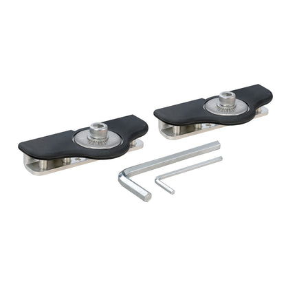 ARIES Universal Brackets for Hood Mounted Lights - 1110315
