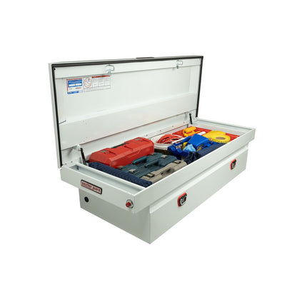 Weather Guard Crossover Tool Box - Full Size Trucks - Extra Wide [3rd Gen]