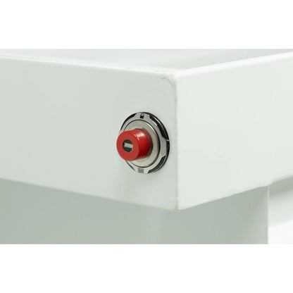 Weather Guard Crossover Tool Box - Full Size Trucks - Extra Wide [3rd Gen]