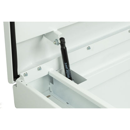 Weather Guard Crossover Tool Box - Full Size Trucks - Extra Wide [3rd Gen]