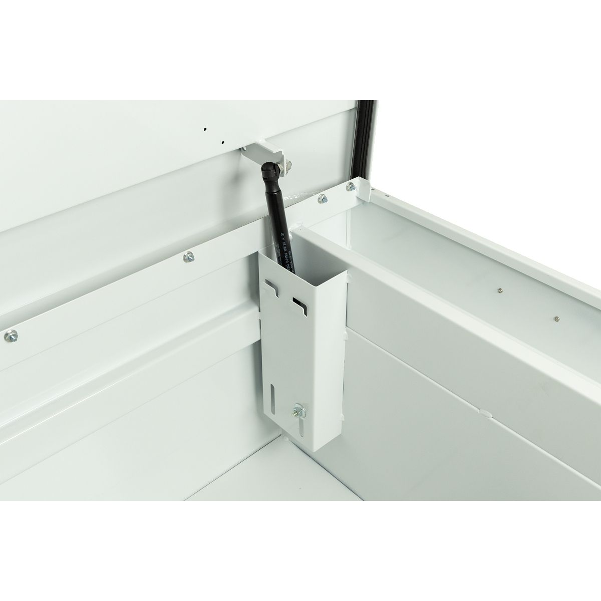 Weather Guard Crossover Tool Box - Full Size Trucks - Extra Wide [3rd Gen]