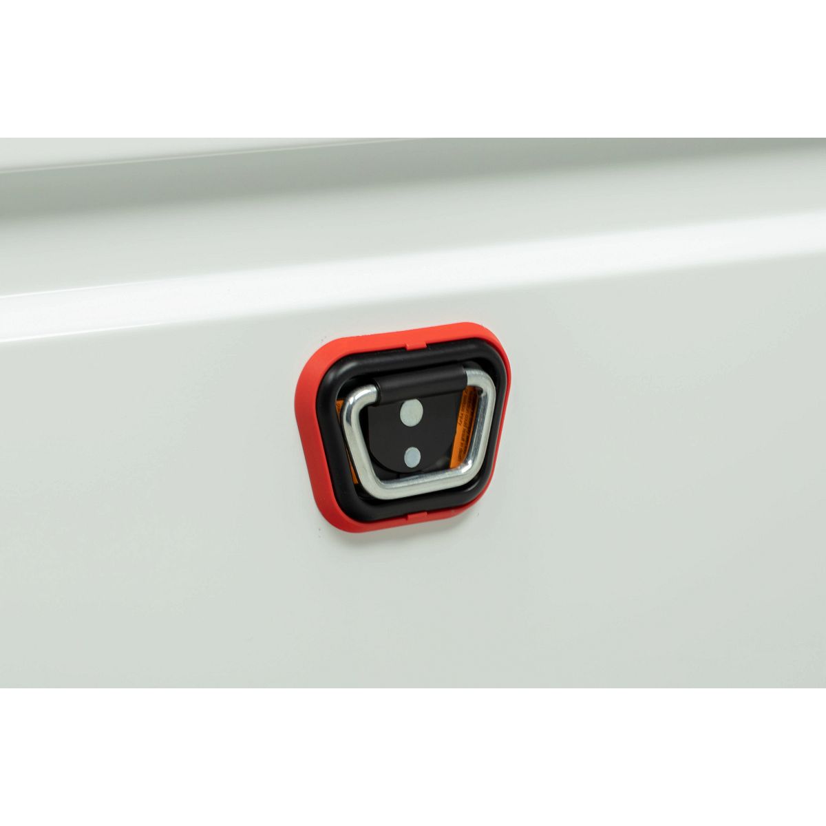 Weather Guard Crossover Tool Box - Full Size Trucks - Extra Wide [3rd Gen]