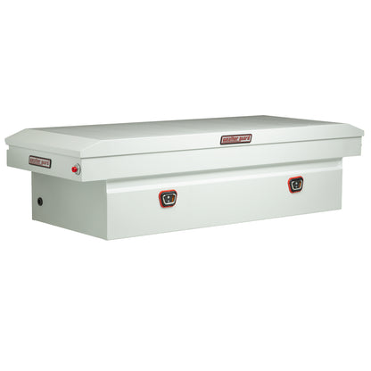 Weather Guard Crossover Tool Box - Full Size Trucks - Extra Wide [3rd Gen]