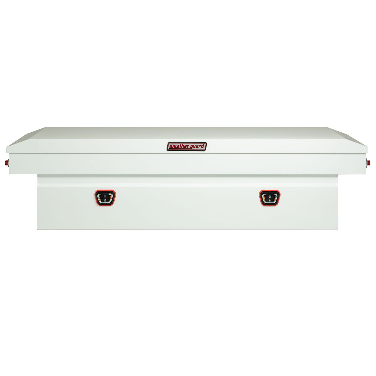 Weather Guard Crossover Tool Box - Full Size Trucks - Extra Wide [3rd Gen]