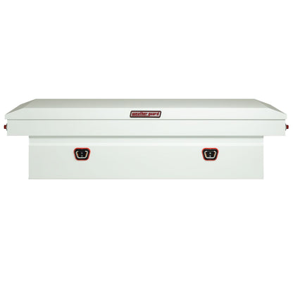 Weather Guard Crossover Tool Box - Full Size Trucks - Extra Wide [3rd Gen]