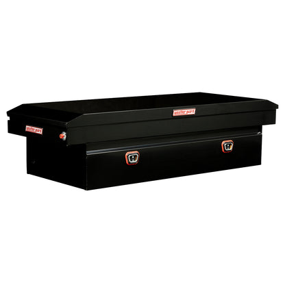 Weather Guard Crossover Tool Box - Full Size Trucks - Extra Wide [3rd Gen]