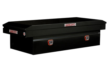 Weather Guard Crossover Tool Box - Full Size Trucks - Extra Wide [4th Gen]