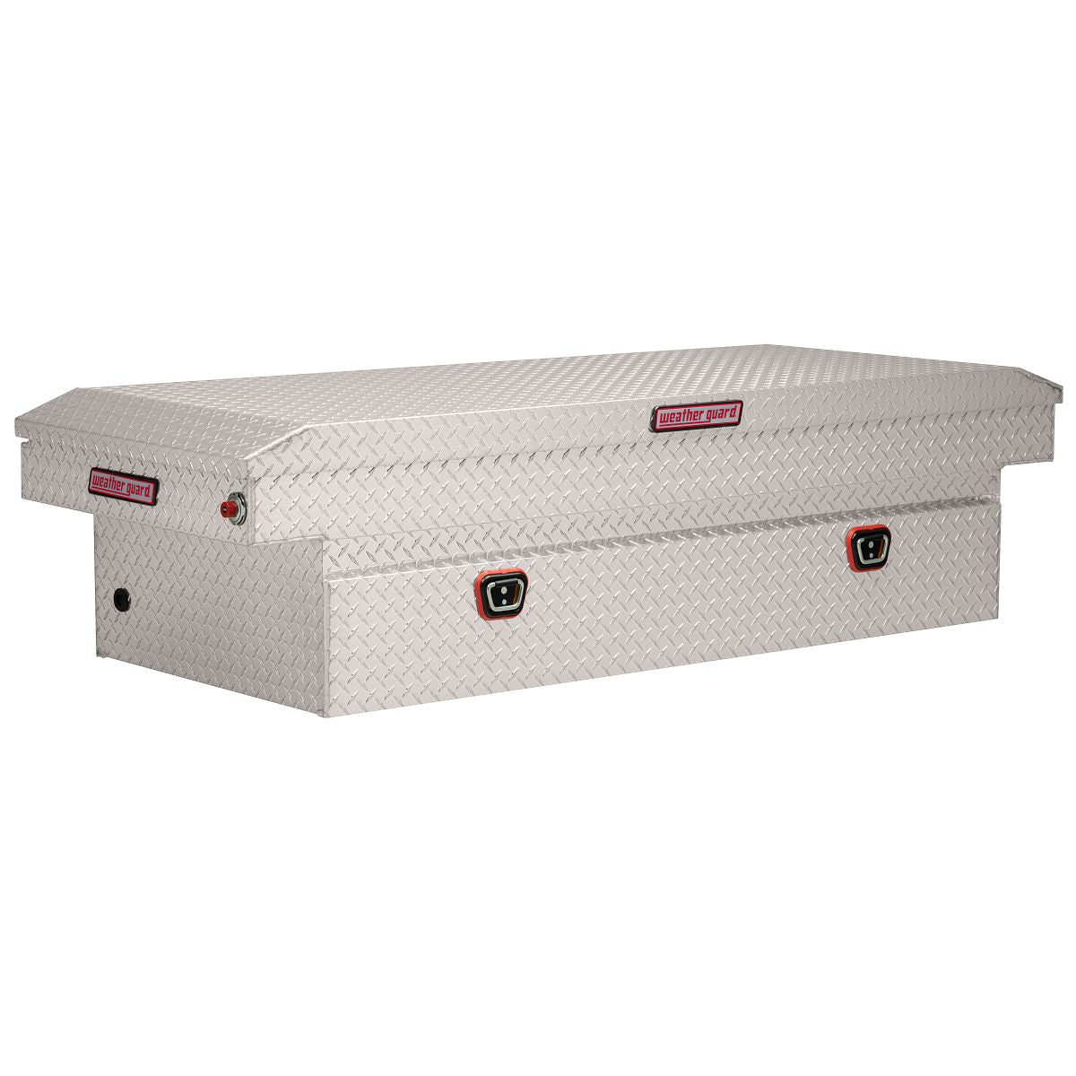 Weather Guard Crossover Tool Box - Full Size Trucks - Extra Wide [3rd Gen]