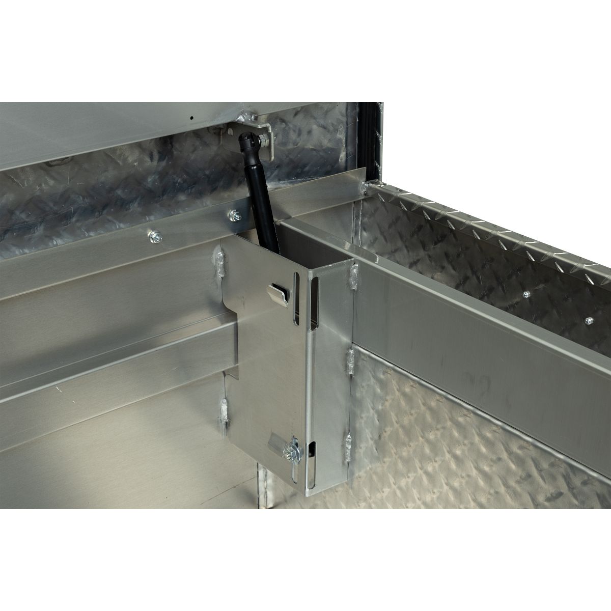 Weather Guard Crossover Tool Box - Full Size Trucks - Extra Wide [4th Gen]