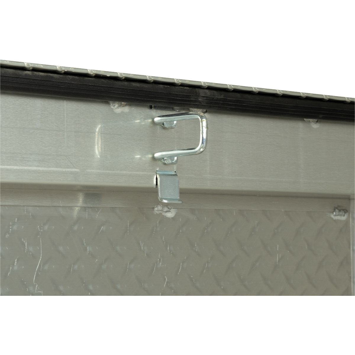 Weather Guard Crossover Tool Box - Full Size Trucks - Extra Wide [4th Gen]