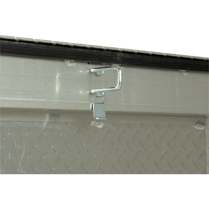 Weather Guard Crossover Tool Box - Full Size Trucks - Extra Wide [4th Gen]